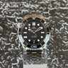 certified pre-owned Omega Seamaster Diver 300M reference 210.30.42.20.01.001 from 2025 in Geneva - Certified pre-owned - Minty Watches