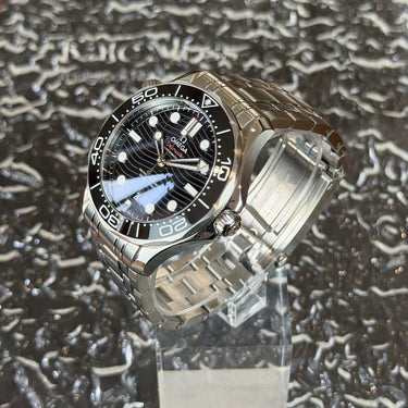 Seamaster Diver 300 M