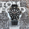 certified pre-owned Omega Seamaster Diver 300M reference 210.32.42.20.01.001 from 2026 in Geneva - Certified pre-owned - Minty Watches