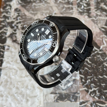 Seamaster Diver 300 M