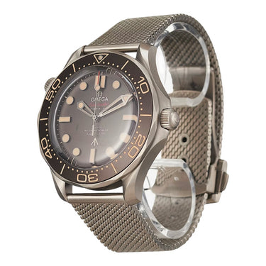 Seamaster Diver 300M 007
