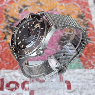 Seamaster Diver 300M "007"