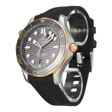 Seamaster Diver 300M