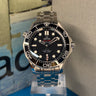 Pre-owned Omega Semaster Diver 300m 210.30.42.20.01.001 in Geneva - Certified pre-owned - Minty Watches