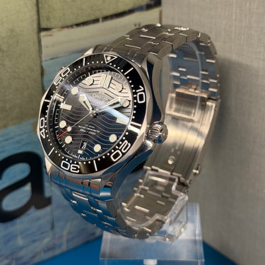 Seamaster Diver 300M