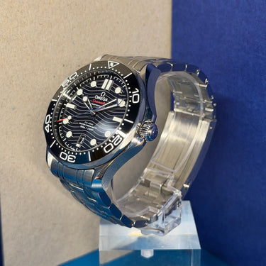 Seamaster Diver 300M