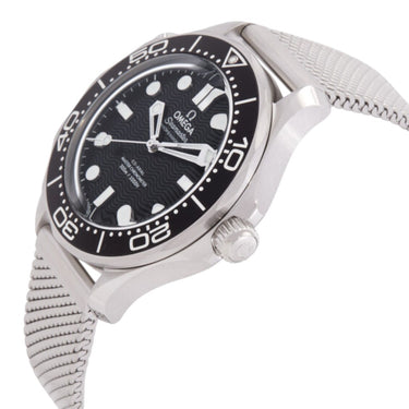 Seamaster Diver 300M