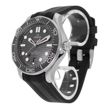 Seamaster Diver 300M