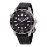 Pre-owned Omega Seamaster Diver 300M 42mm Black Dial Automatic reference 210.32.42.20.01.003 in Geneva - Certified pre-owned - Minty Watches