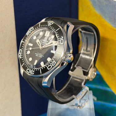 Seamaster Diver 300M