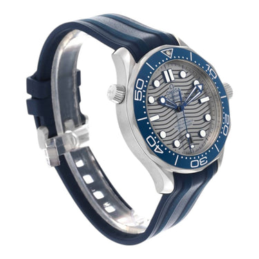 Seamaster Diver 300M