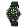 Pre-owned Omega Seamaster Diver 300M 42mm Green Dial Automatic reference 210.32.42.20.10.001 in Geneva - Certified pre-owned - Minty Watches
