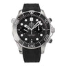Pre-owned Omega Seamaster Diver 300M 44mm Black Dial Automatic reference 210.32.44.51.01.001 in Geneva - Certified pre-owned - Minty Watches
