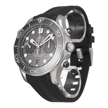 Seamaster Diver 300M