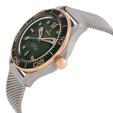 Seamaster Diver 300M