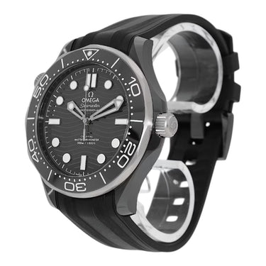 Seamaster Diver 300M