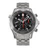 Pre-owned Omega Seamaster Diver 300M 41,5mm Black Dial Automatic reference 212.30.42.50.01.001 in Geneva - Certified pre-owned - Minty Watches
