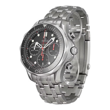 Seamaster Diver 300M
