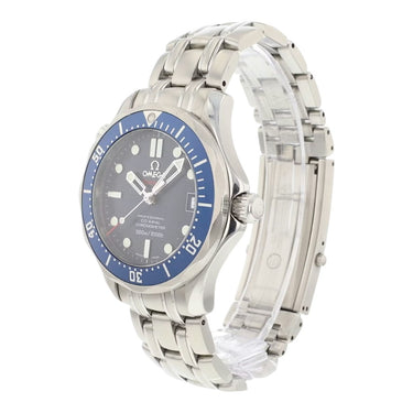 Seamaster Diver 300M