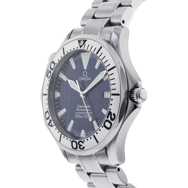 Seamaster Diver 300M