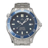 Pre-owned Omega Seamaster Diver 300M 41mm Blue Dial Automatic reference 2531.80 in Geneva - Certified pre-owned - Minty Watches