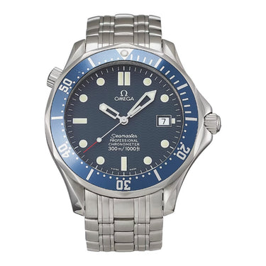 Seamaster Diver 300M