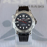 certified pre-owned Seamaster Diver 300M "Nekton" reference 210.32.42.20.01.002 from 2025 in Geneva - Certified pre-owned - Minty Watches