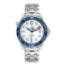  Pre-owned Omega Seamaster Diver 300M America's Cup 42mm White Dial Automatic reference 210.30.42.20.04.002 in Geneva - Certified pre-owned - Minty Watches