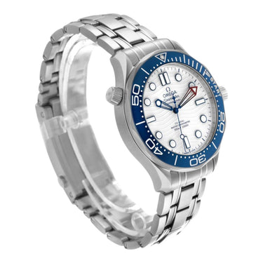 Seamaster Diver America's Cup