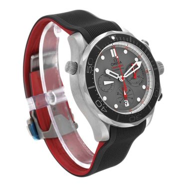 Seamaster ETNZ