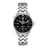  Pre-owned Omega Seamaster Diver 300M "James Bond 50th Anniversary" ref 212.30.36.20.51.001 in Geneva - Certified pre-owned - Minty Watches
