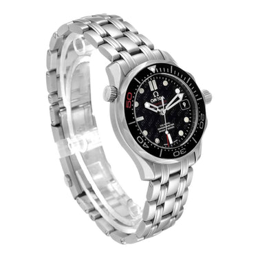 Seamaster "James Bond 50th Anniversary"