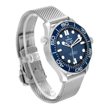 Seamaster James Bond 60th