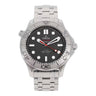 Pre-owned Omega Seamaster Diver 300M Co-Axial 42mm Nekton Edition reference 210.30.42.20.01.002 in Geneva - Certified pre-owned - Minty Watches
