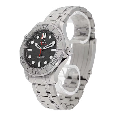 Seamaster Nekton Edition