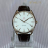 certified pre-owned Omega Seamaster Olympic Official Timekeeper reference 522.53.40.20.04.003 in Geneva - Certified pre-owned - Minty Watches