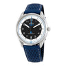 Pre-owned Omega Seamaster Olympic Official Timekeeper Limited Edition 39,5mm Black Dial ref 522.32.40.20.01.001 in Geneva - Certified pre-owned - Minty Watches