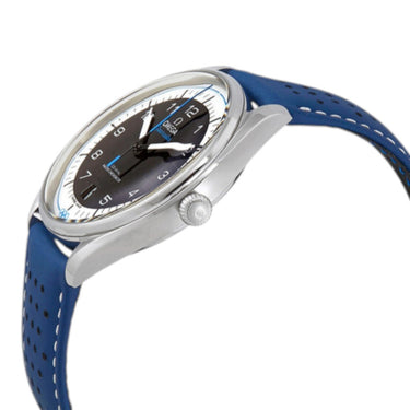Seamaster Olympic Official Timekeeper