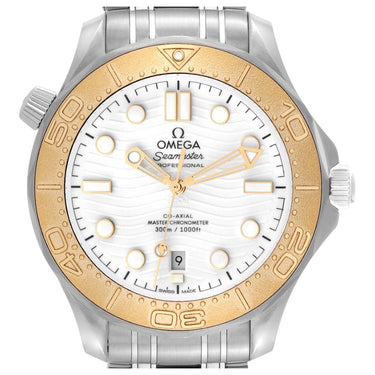 Seamaster Paris 2024