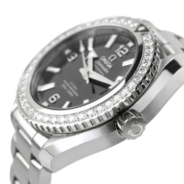Seamaster Planet Ocean
