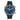 Pre-owned Omega Seamaster Planet Ocean 600M Chronograph 45,5mm Blue Dial Automatic reference 215.23.46.51.03.001 in Geneva - Certified pre-owned - Minty Watches