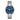 Pre-owned Omega Seamaster Planet Ocean 600M 39,5mm Blue Dial Automatic reference 215.30.40.20.03.001 in Geneva - Certified pre-owned - Minty Watches