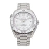 Pre-owned Omega Seamaster Planet Ocean 600 Co-Axial 39,5mm reference 215.30.40.20.04.001 in Geneva - Certified pre-owned - Minty Watches