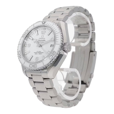 Seamaster Planet Ocean