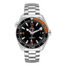 Pre-owned Omega Seamaster Planet Ocean 600M 43,5mm Black Dial Automatic reference 215.30.44.21.01.002 in Geneva - Certified pre-owned - Minty Watches