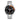 Pre-owned Omega Seamaster Planet Ocean 600M 43,5mm Black Dial Automatic reference 215.30.44.21.01.002 in Geneva - Certified pre-owned - Minty Watches