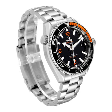 Seamaster Planet Ocean
