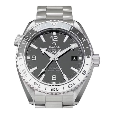Seamaster Planet Ocean