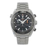 Pre-owned Omega Seamaster Planet Ocean 600M Chronograph 45,5mm Black Dial Automatic ref 215.30.46.51.01.001 in Geneva - Certified pre-owned - Minty Watches