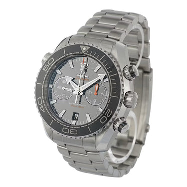 Seamaster Planet Ocean